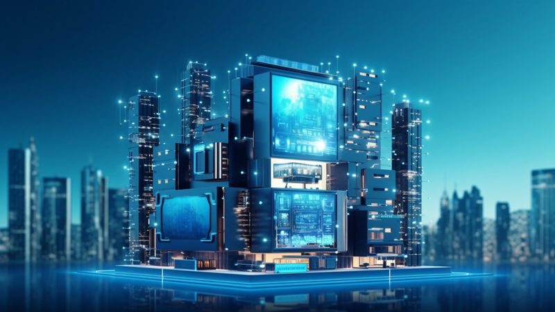 数据湖建设：揭秘企业级大数据存储解决方案的报价构成**