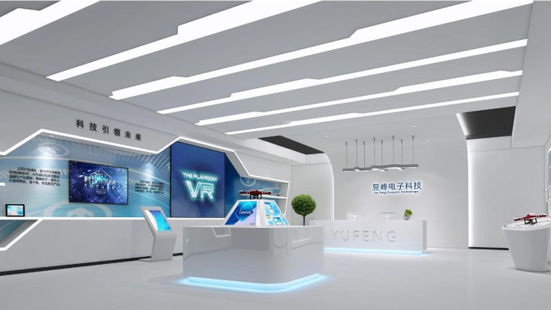 智能化改造施工资质要求：合规之路解析**